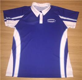 New Club Shirts