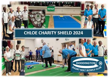Chloe Shield 2024